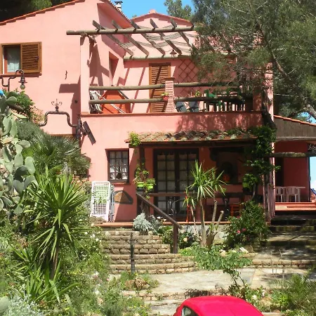 Apartment App In On Elba