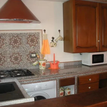 App In On Elba Apartment