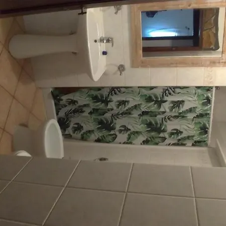 App In On Elba Apartment Rio nell'Elba