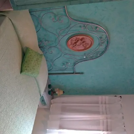 App In On Elba Apartment