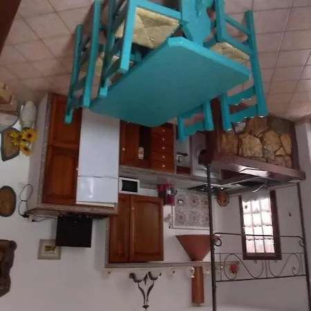 Apartment App In On Elba *