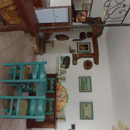 Apartment App In On Elba *