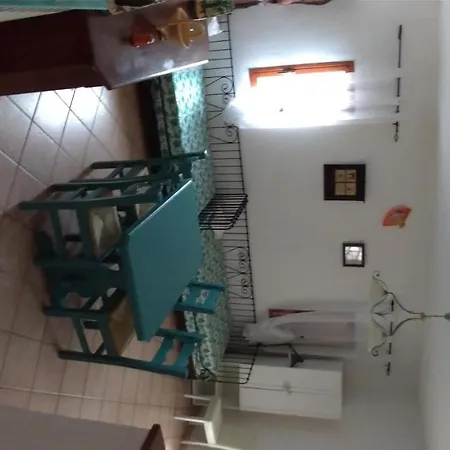 Apartment App In On Elba Rio nell'Elba