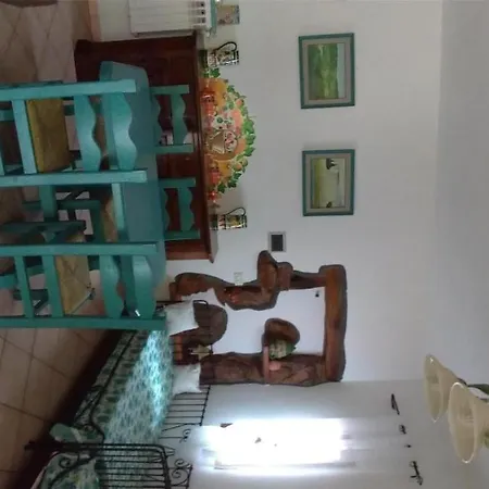 App In On Elba Apartment Rio nell'Elba