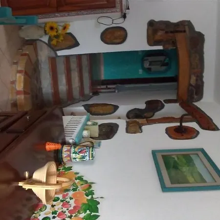 Apartment App In On Elba Rio nell'Elba